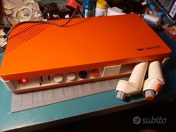 Seleco Ping-o-tronic