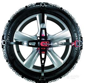 Catene da neve Maggi Trak (213) NUOVE