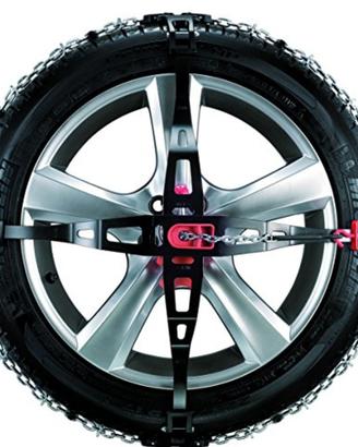 Catene da neve Maggi Trak (213) NUOVE