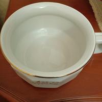 vaso da notte vintage 