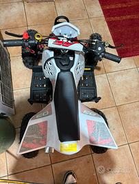 Mini Quad 49cc NUOVO