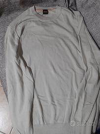 Maglioncino Ugo boss