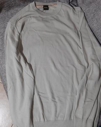 Maglioncino Ugo boss