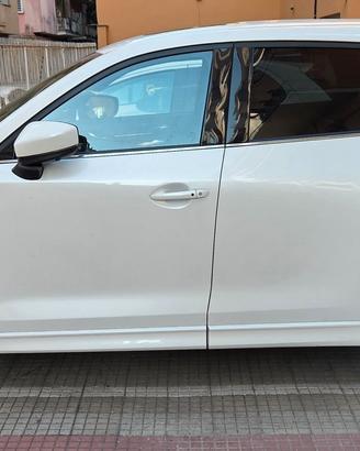 Mazda CX 5 -top di gamma-4×4 -tetto apribile