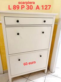 scarpiera 