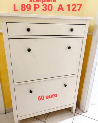 scarpiera 