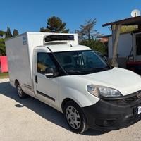 FIAT DOBLO ISOTERMICO