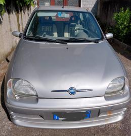 fiat 600