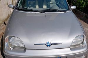 fiat 600