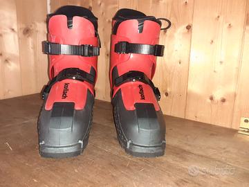 Scarponi da Sci Koflach Tour Extreme - 28 (43/44)