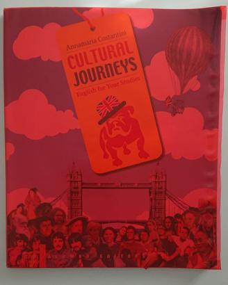 Libro Cultural Journeys
