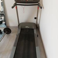 Tapis roulant Tunturi t30