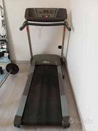 Tapis roulant Tunturi t30