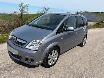  Opel Meriva 1.3 CDTI ecoFLEX Cosmo 