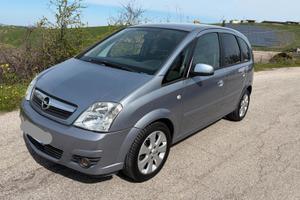  Opel Meriva 1.3 CDTI ecoFLEX Cosmo 