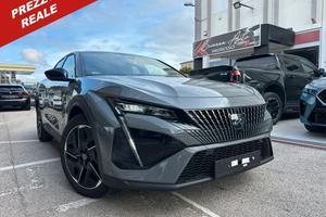 Peugeot 408 Hybrid 145 e-DCS6 GT my25