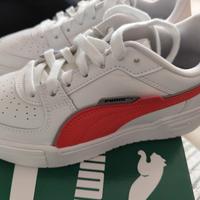 scarpe puma donna n 37,5 nuove originale 