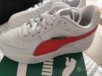scarpe puma donna n 37,5 nuove originale 