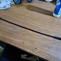 cavo contachilometri moto guzzi