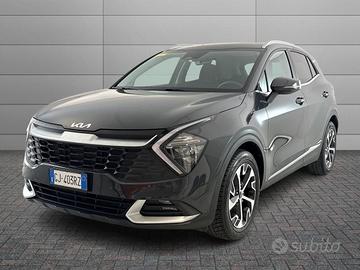 KIA Sportage V 2022 - Sportage 1.6 tgdi mhev Style