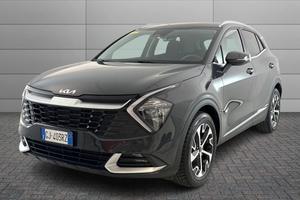 KIA Sportage V 2022 - Sportage 1.6 tgdi mhev Style