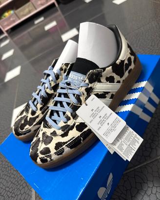Handball Spezial W numero 40