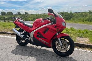 Honda VFR 750 - 1997