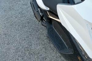 Kymco Xciting 300i - 2009