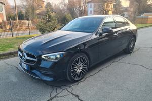 Mercedes-benz C 220 d Mild hybrid Premium