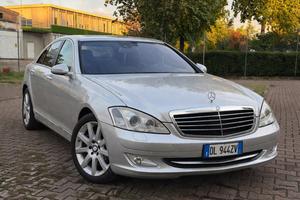 Mercedes S500 4MATIC V8 - Unica - Full Optional