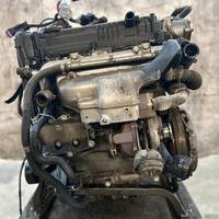 MOTORE Fiat Stilo 192A1000
