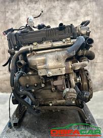 MOTORE Fiat Stilo 192A1000