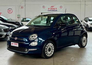 Fiat 500 1.3 Multijet 95 CV Riva
