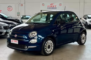 Fiat 500 1.3 Multijet 95 CV Riva