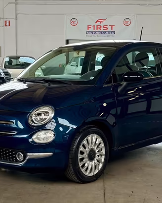 Fiat 500 1.3 Multijet 95 CV Riva