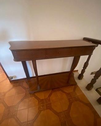 Consolle da Ingresso
