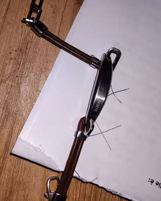 bracciale  breil gomma e acciaio