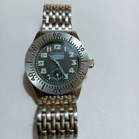 Orologio FOSSIL uomo quarzo anni 90