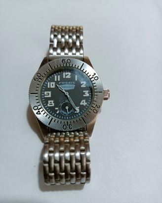 Orologio FOSSIL uomo quarzo anni 90