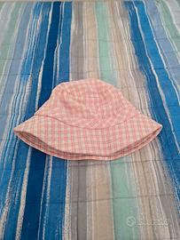 Cappello da pescatore Ragazza bambina donna