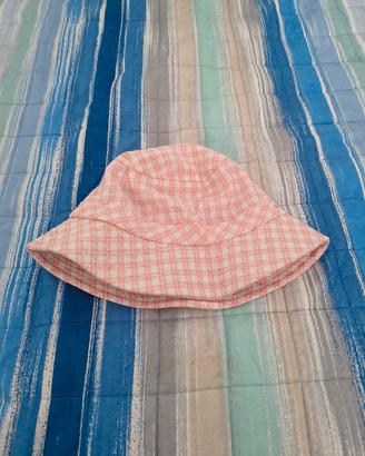 Cappello da pescatore Ragazza bambina donna