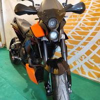 Ktm 690 Duke
