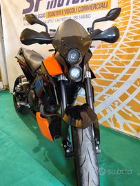 Ktm 690 Duke