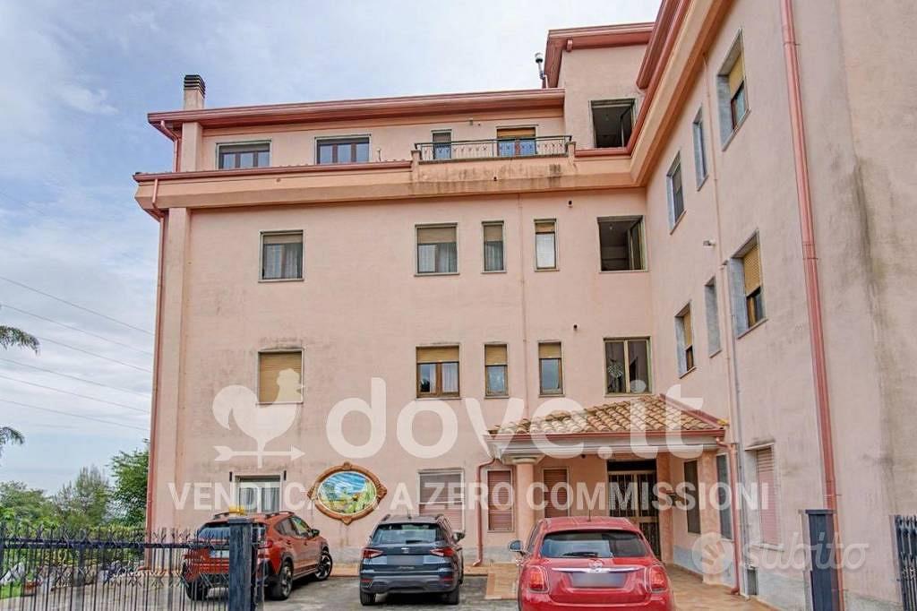 Appartamento – Simeri Crichi, Catanzaro - Vista 2