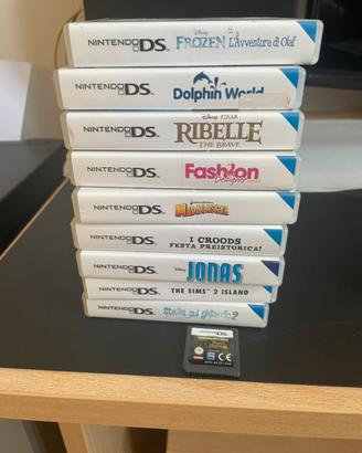 Videogiochi