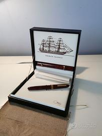 Omas 805IF STILO Ogiva AMERIGO VESPUCCI / 1996