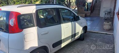 FIAT Panda 1.2 EasyPower Pop