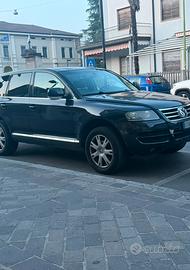 Touareg