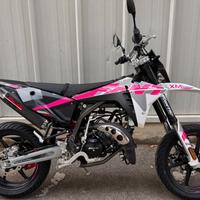 Fantic Motor XM 50 Performance