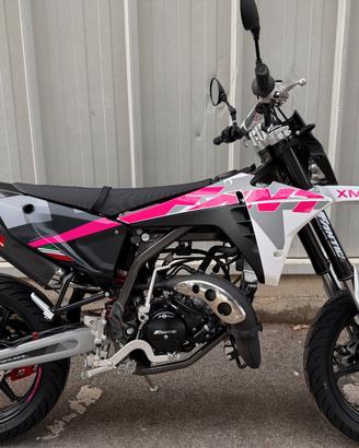 Fantic Motor XM 50 Performance